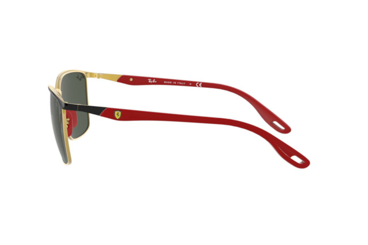 Sunglasses Unisex Ray-Ban Scuderia Ferrari Scuderia Ferrari RB 3673M F06171