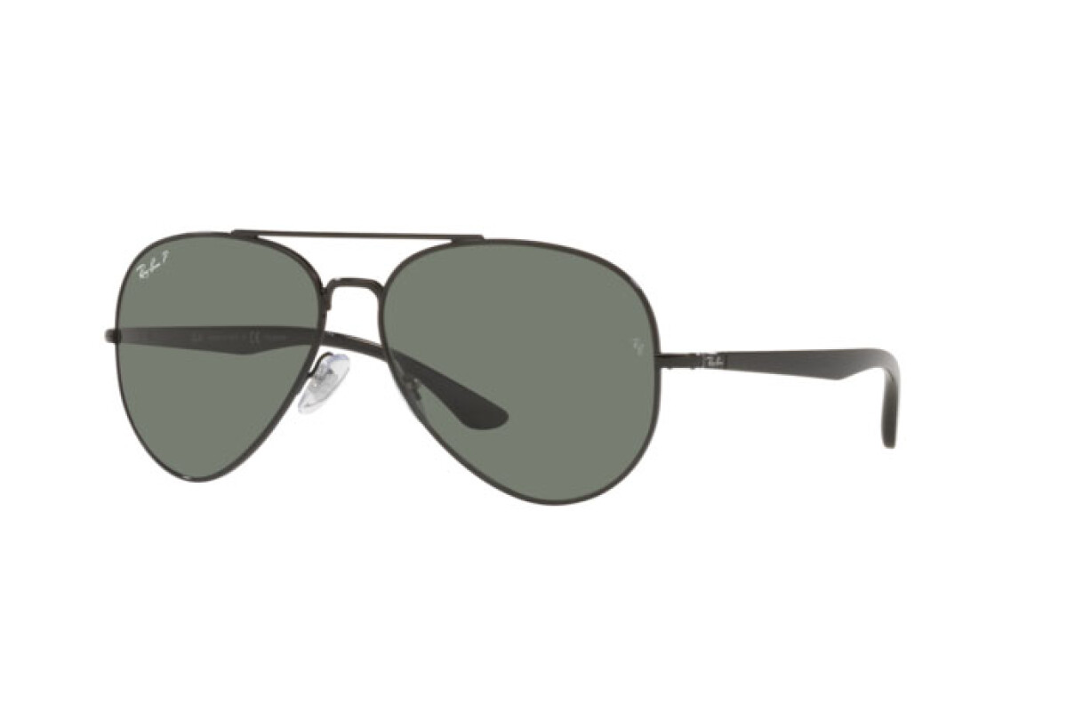 Occhiali da sole Unisex Ray-Ban  RB 3675 002/58