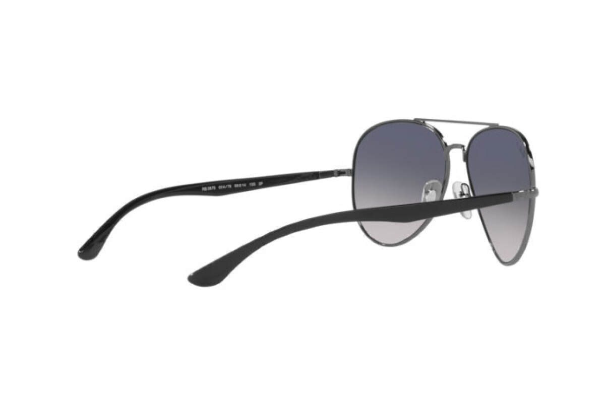 Occhiali da sole Unisex Ray-Ban  RB 3675 004/78