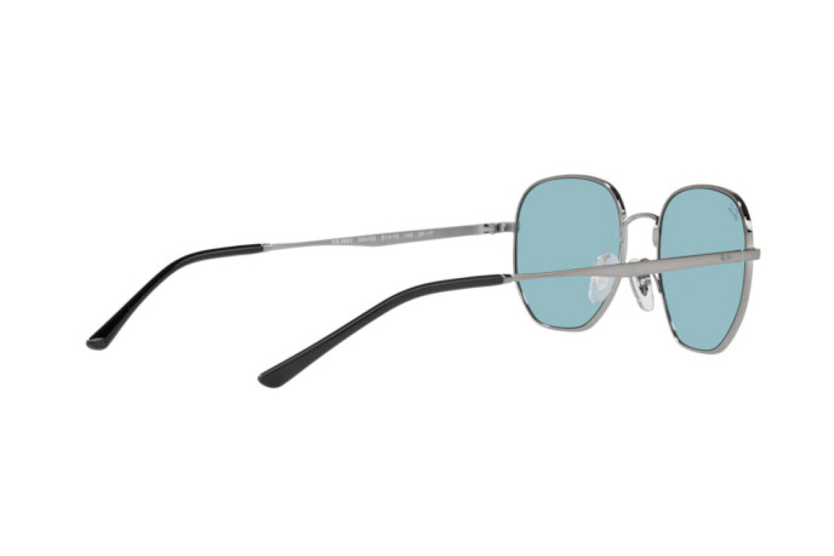 СОЛНЦЕЗАЩИТНЫЕ ОЧКИ унисекс Ray-Ban  RB 3682 004/Q2