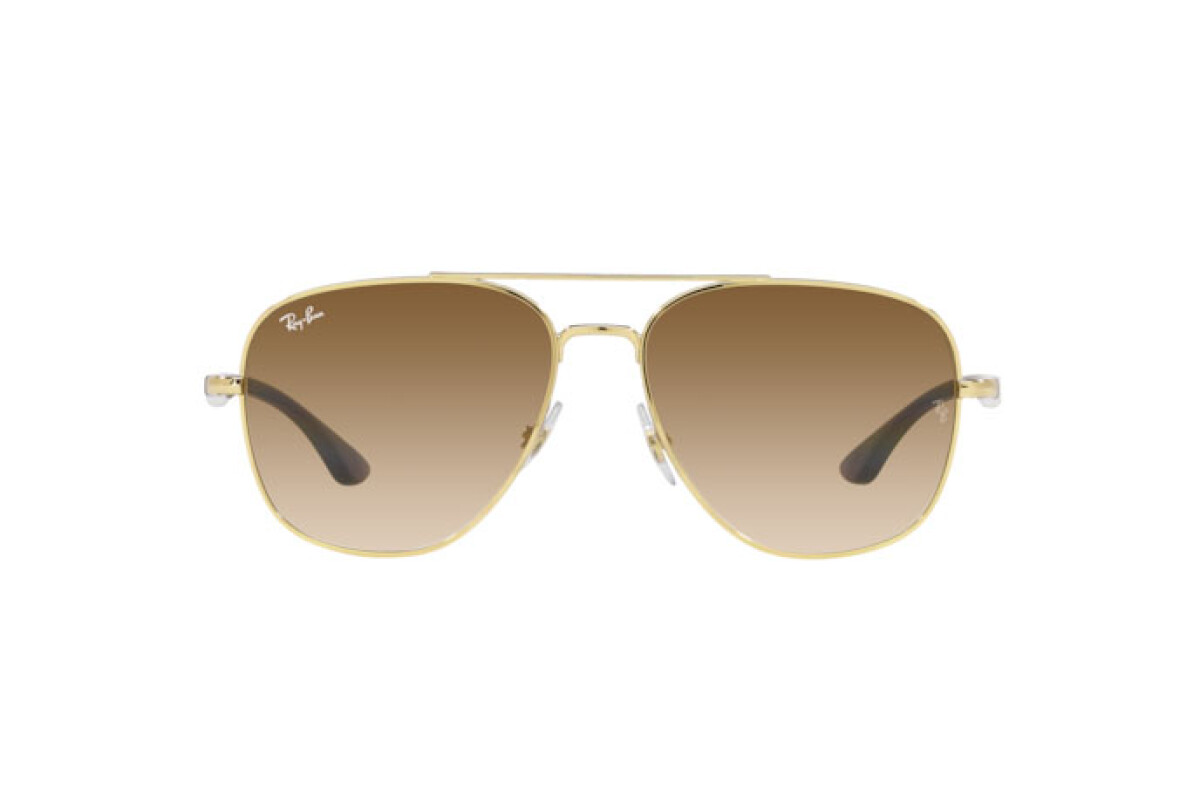 Occhiali da sole Unisex Ray-Ban  RB 3683 001/51