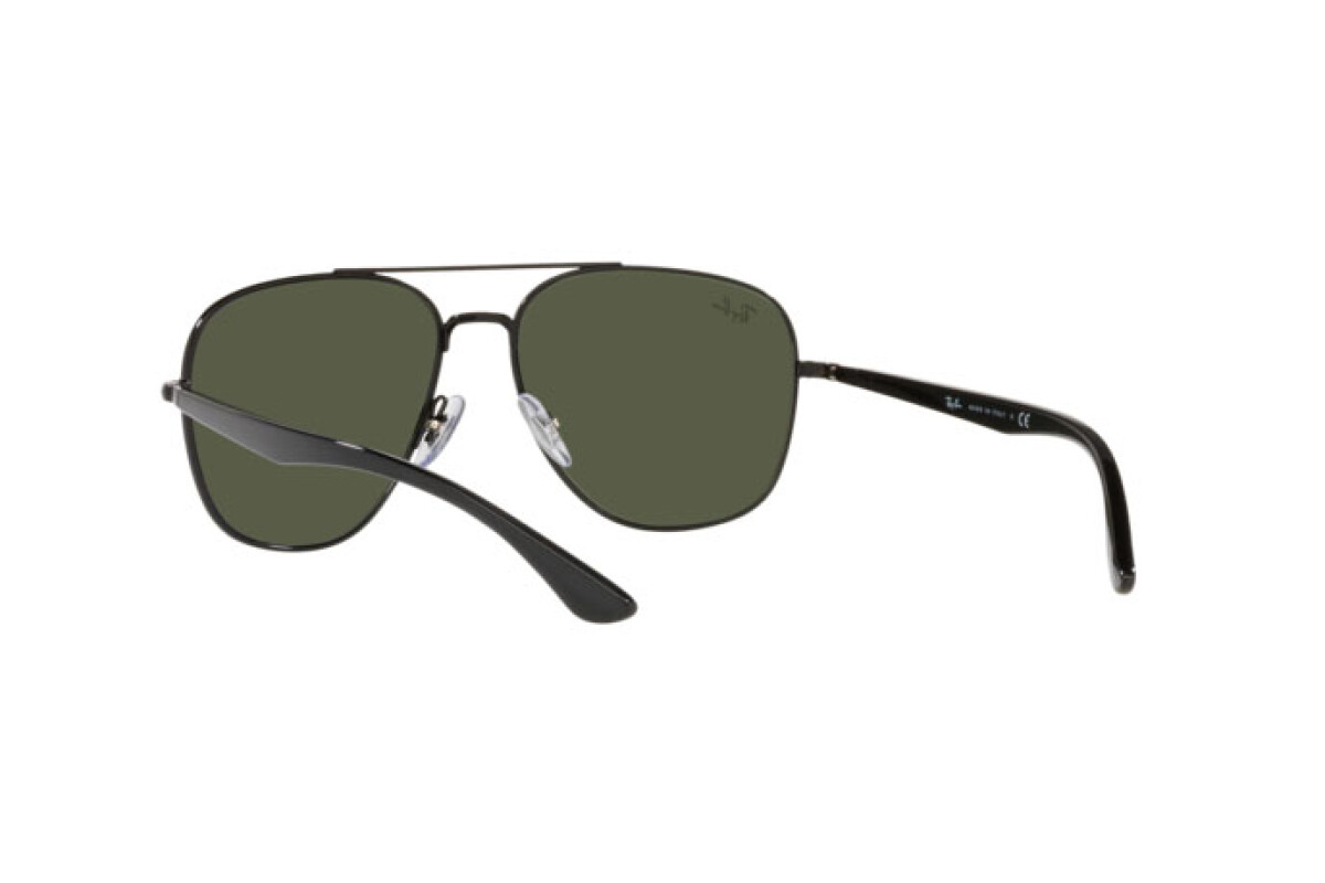 Occhiali da sole Unisex Ray-Ban  RB 3683 002/31