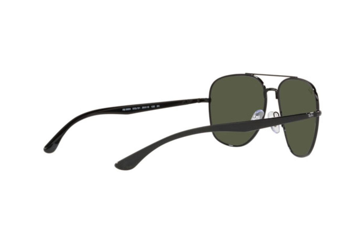 Sunglasses Unisex Ray-Ban  RB 3683 002/31