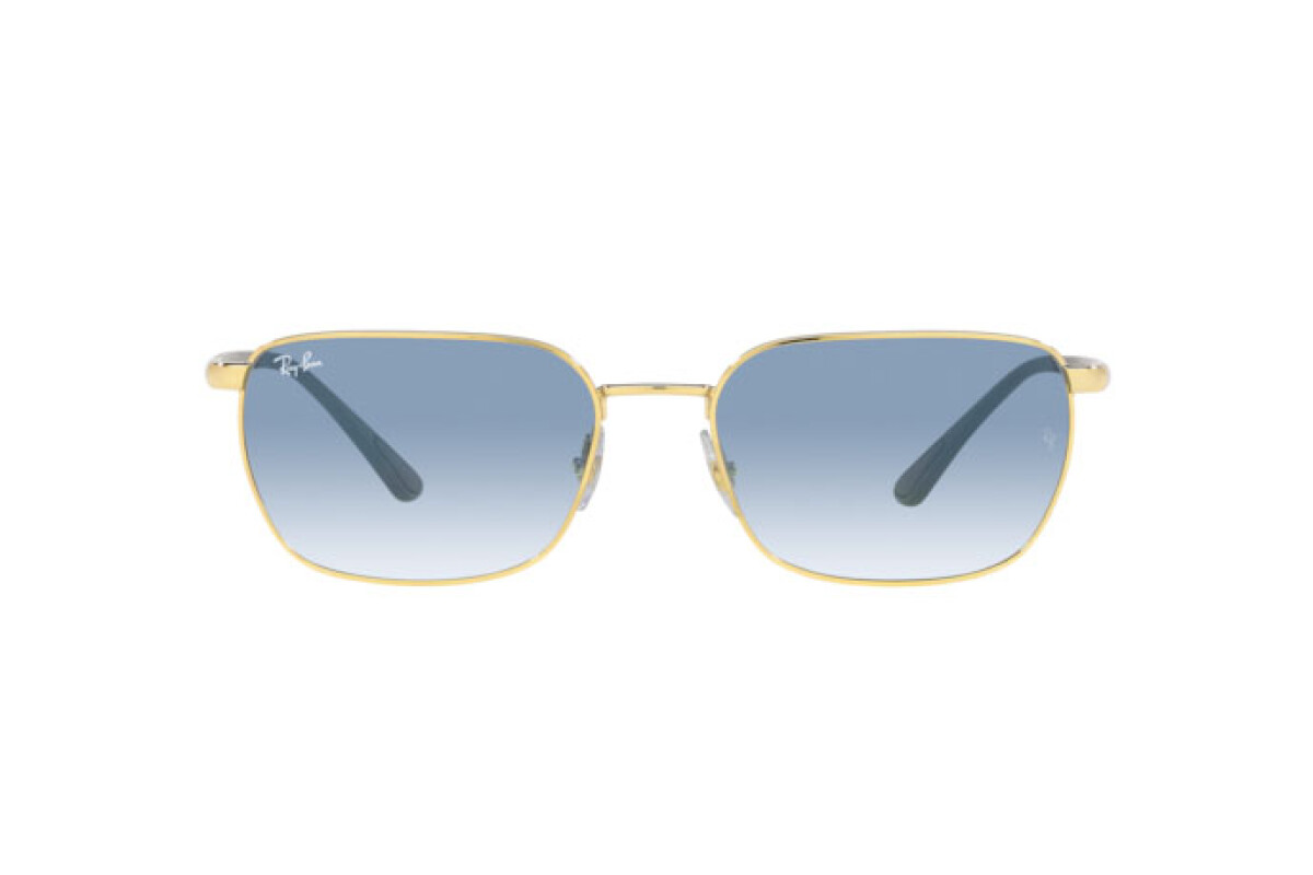 Occhiali da sole Unisex Ray-Ban  RB 3684 001/3F