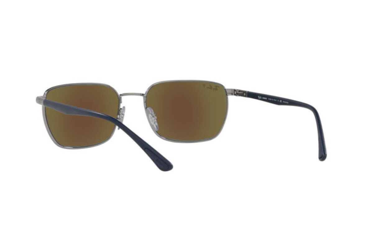 Sunglasses Unisex Ray-Ban Chromance RB 3684CH 004/4L