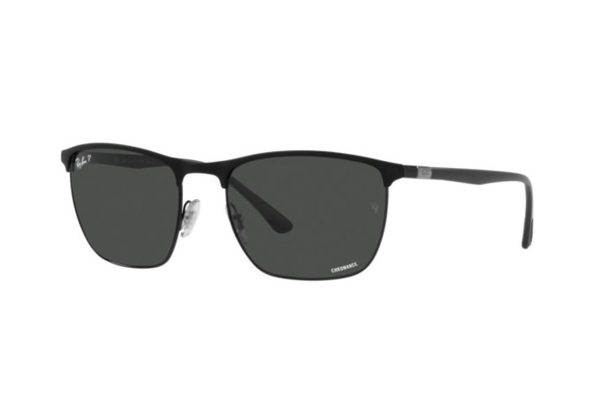 Sunglasses Unisex Ray-Ban  RB 3686 186/K8