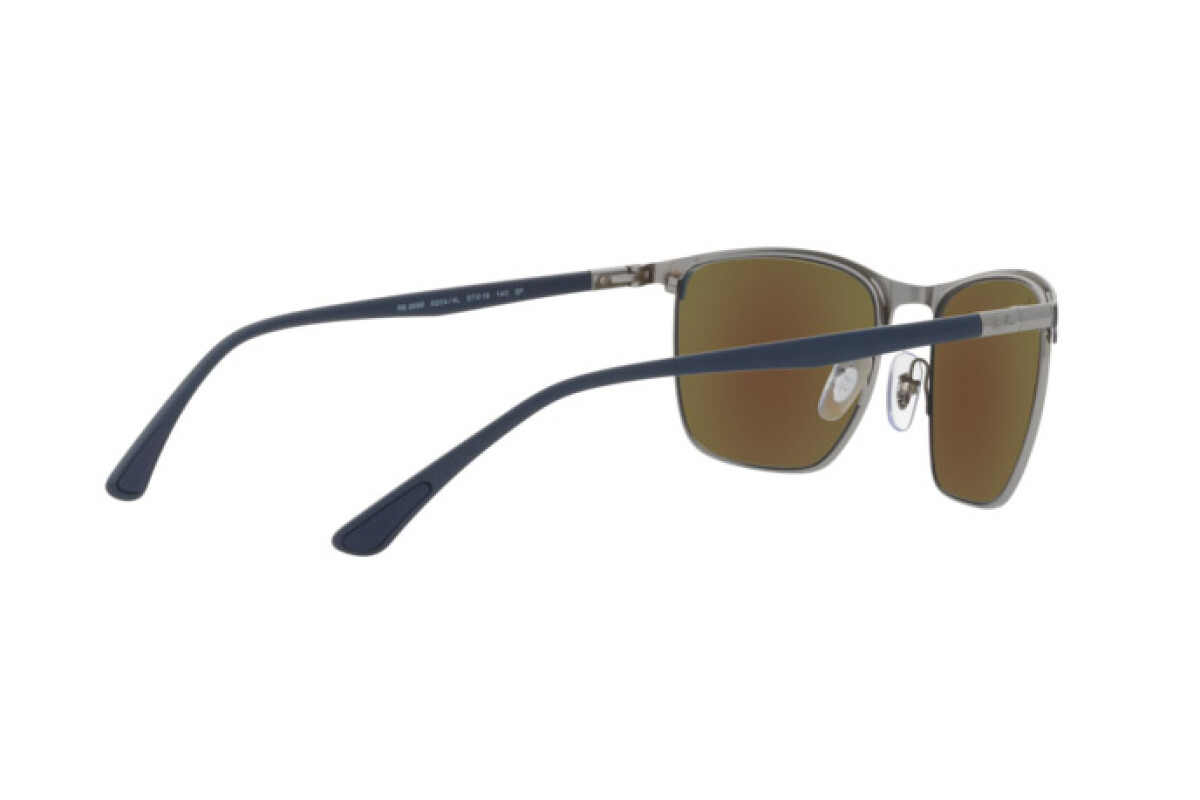 Occhiali da sole Unisex Ray-Ban  RB 3686 92044L