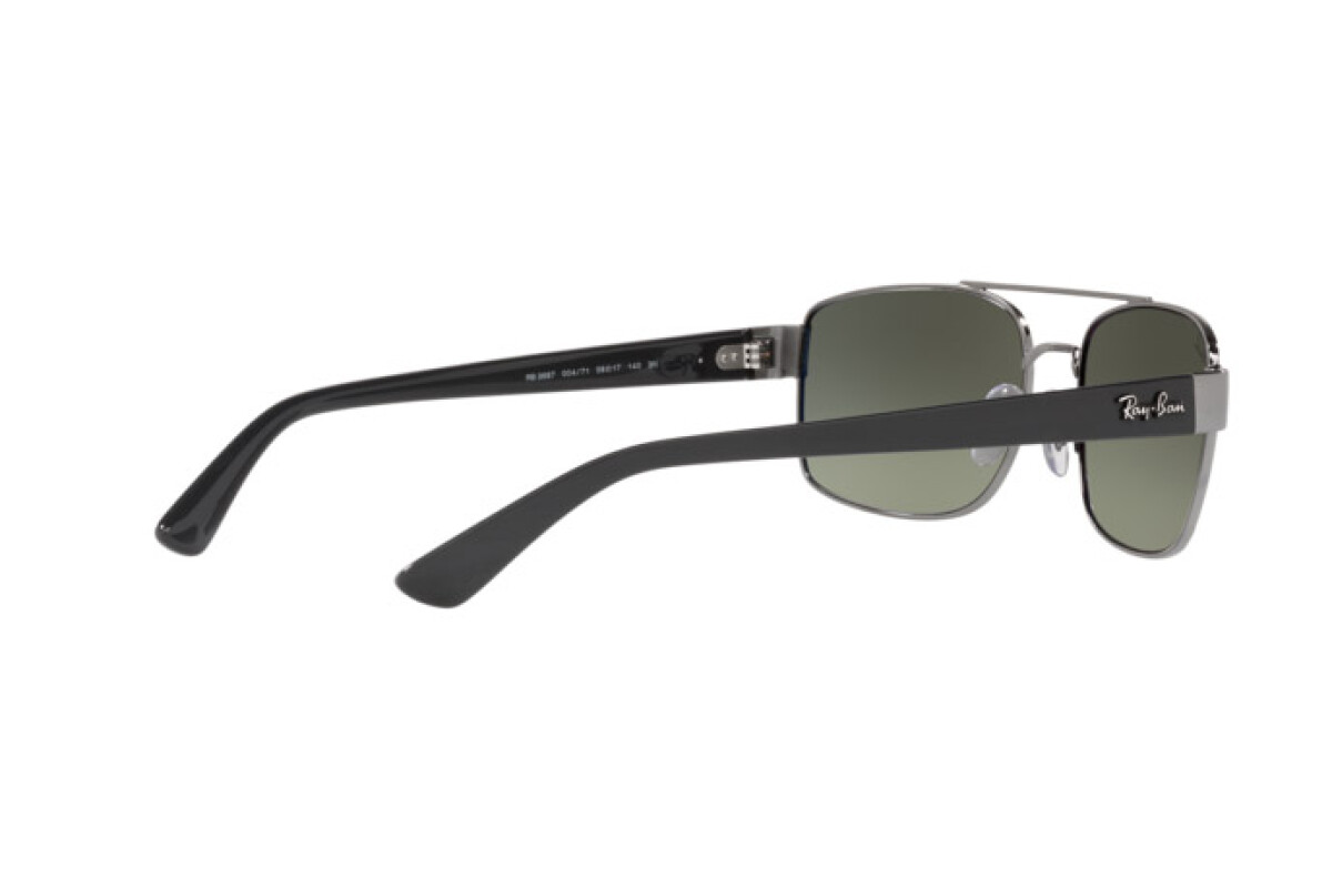 Occhiali da sole Uomo Ray-Ban  RB 3687 004/71