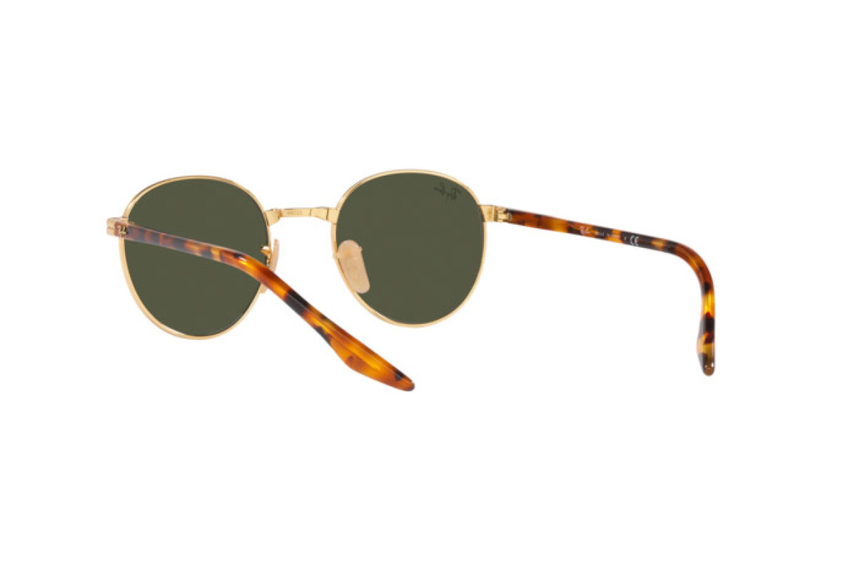 Occhiali da sole Unisex Ray-Ban  RB 3691 001/31