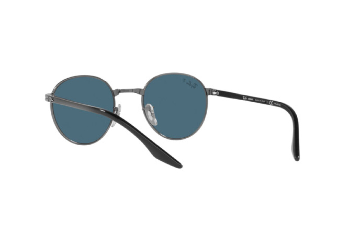 Sunglasses Unisex Ray-Ban  RB 3691 004/S2