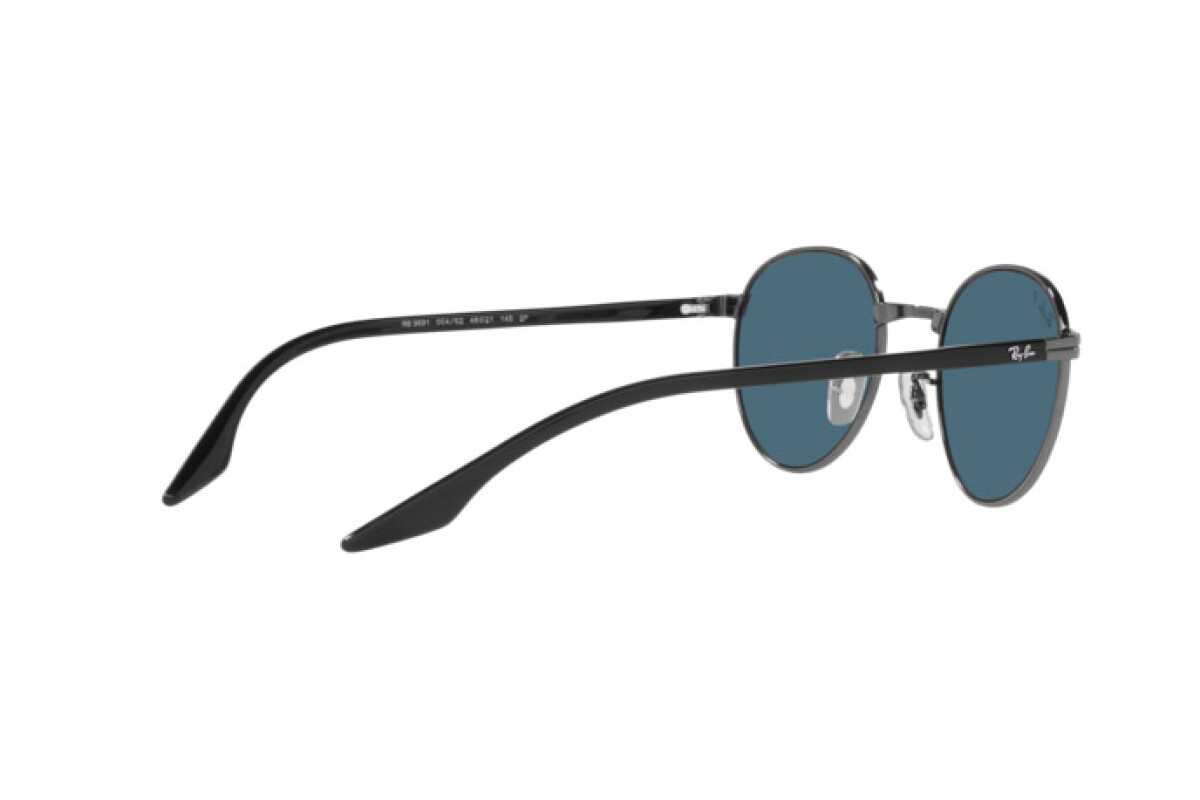 Sunglasses Unisex Ray-Ban  RB 3691 004/S2