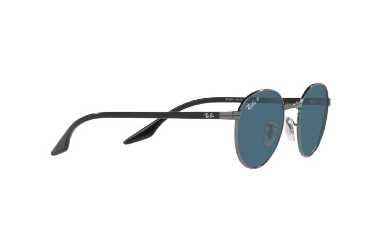 Sunglasses Unisex Ray-Ban  RB 3691 004/S2