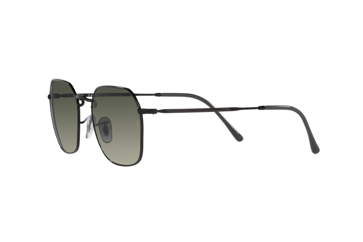 Occhiali da sole Unisex Ray-Ban Jim RB 3694 002/71