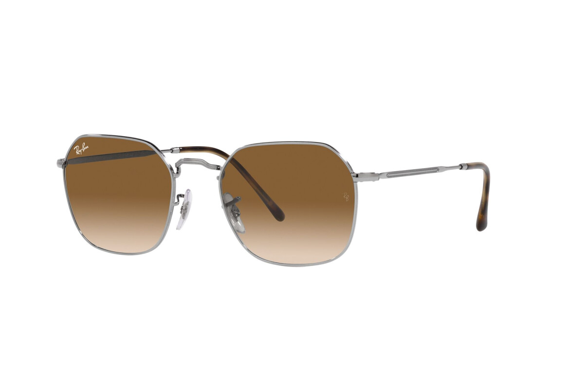 СОЛНЦЕЗАЩИТНЫЕ ОЧКИ унисекс Ray-Ban Jim RB 3694 004/51