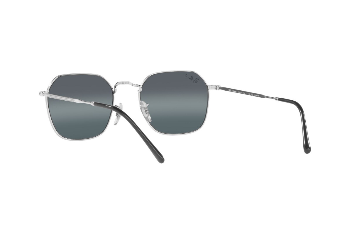 Occhiali da sole Unisex Ray-Ban Jim RB 3694 9242G6