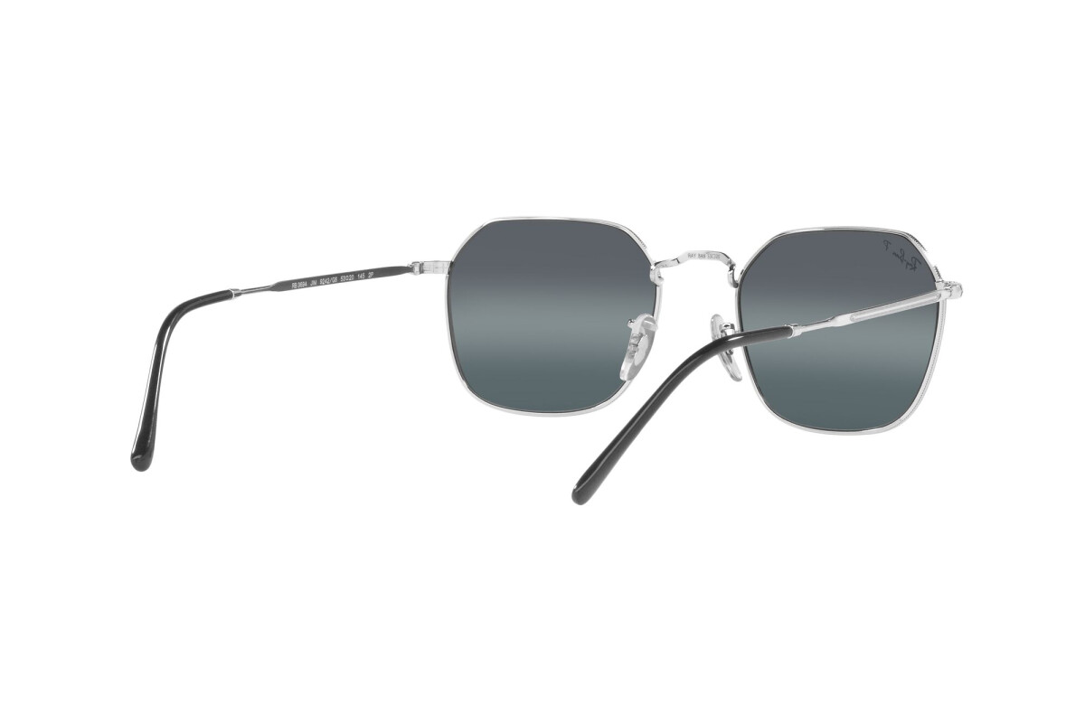 Occhiali da sole Unisex Ray-Ban Jim RB 3694 9242G6