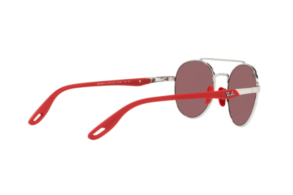 СОЛНЦЕЗАЩИТНЫЕ ОЧКИ унисекс Ray-Ban Scuderia Ferrari Scuderia Ferrari RB 3696M F007H2