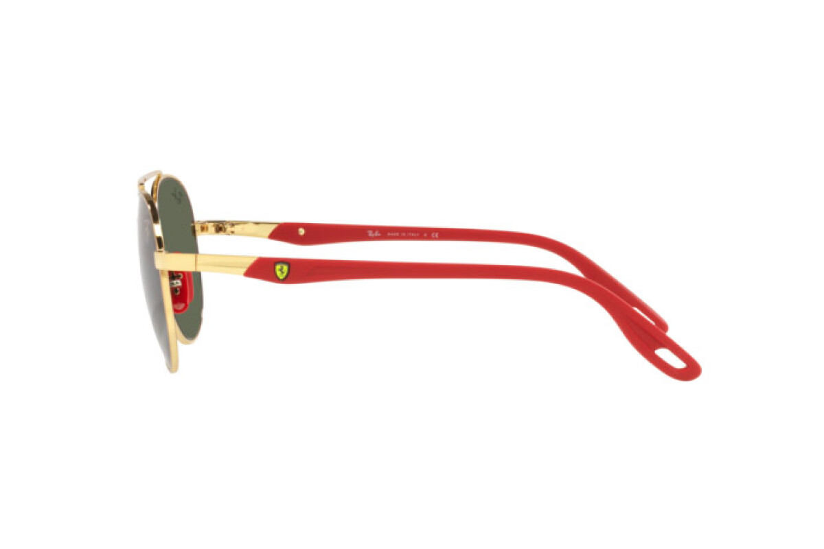 Sonnenbrillen Unisex Ray-Ban Scuderia Ferrari Scuderia Ferrari RB 3696M F02971