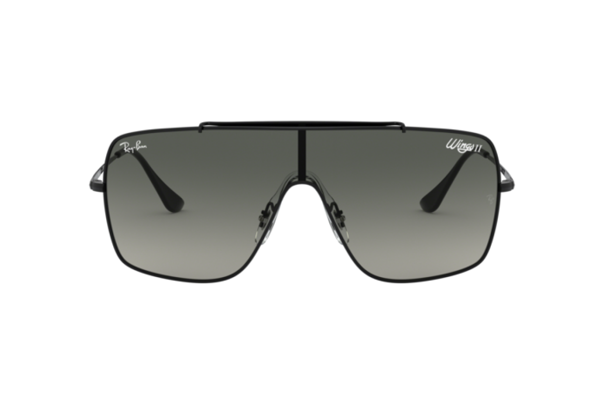 Sonnenbrillen Unisex Ray-Ban Wings II RB 3697 002/11