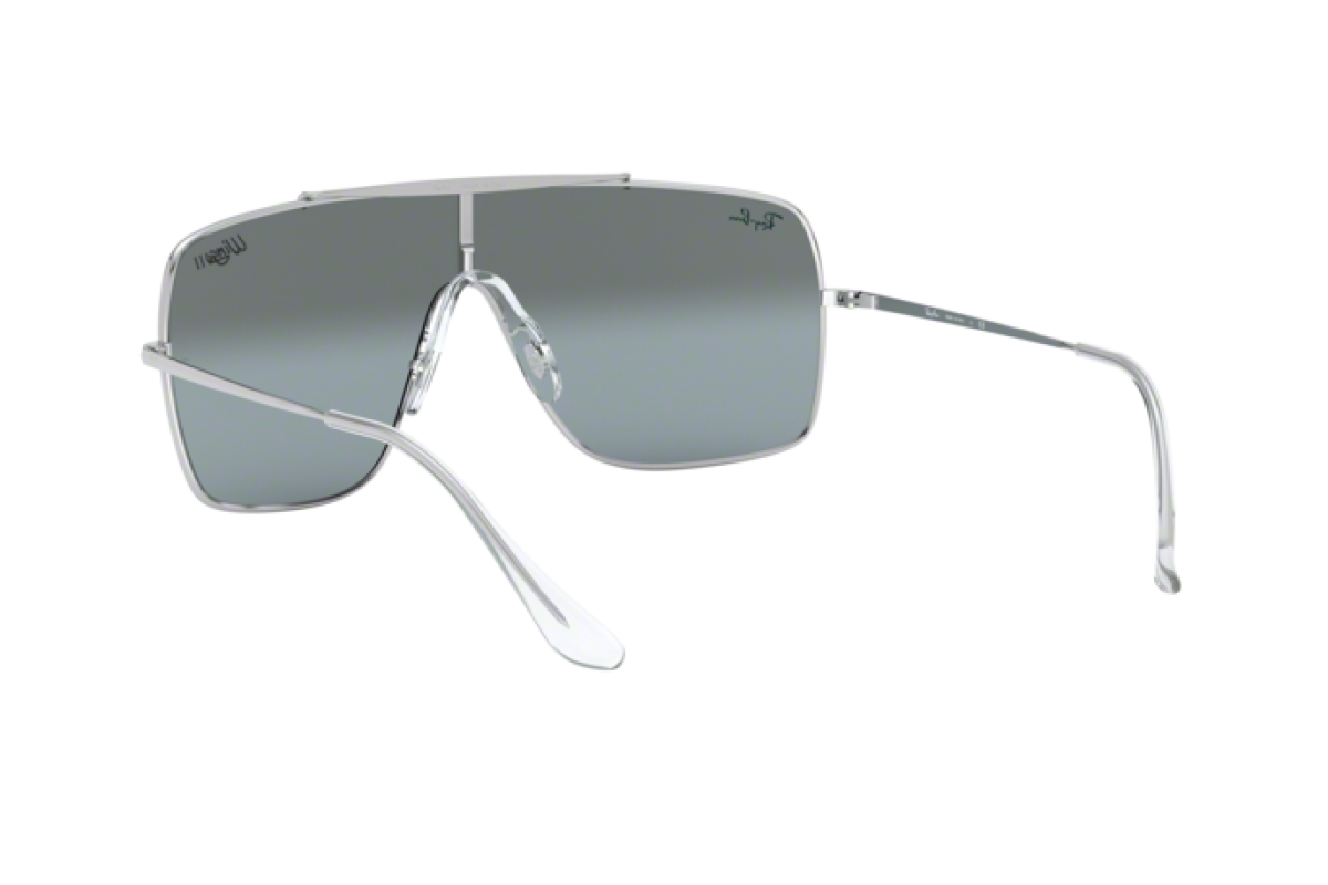 Sunglasses Unisex Ray-Ban Wings II RB 3697 003/Y0