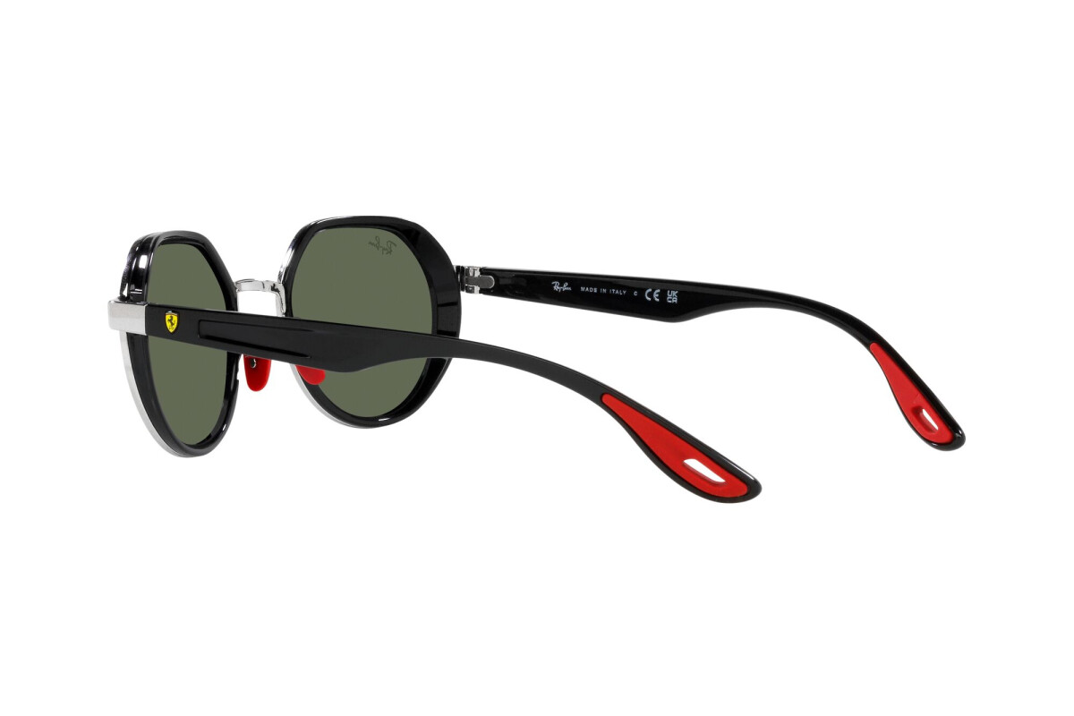 Zonnebrillen Unisex Ray-Ban Scuderia Ferrari Scuderia Ferrari RB 3703M F00771