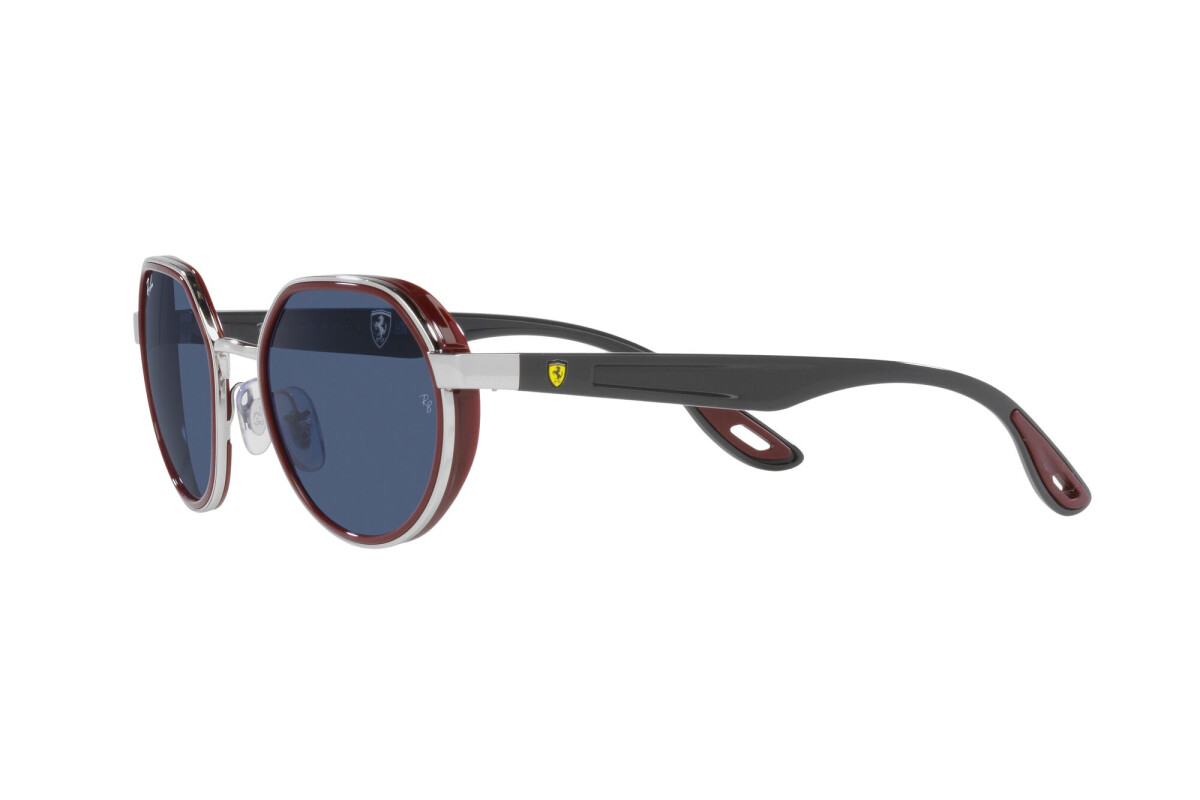 СОЛНЦЕЗАЩИТНЫЕ ОЧКИ унисекс Ray-Ban Scuderia Ferrari Scuderia Ferrari RB 3703M F07780