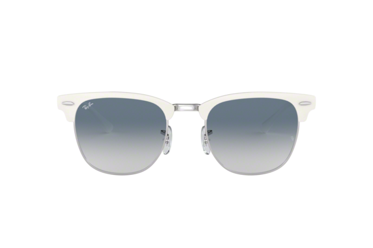 Sonnenbrillen Unisex Ray-Ban Clubmaster Metal RB 3716 90883F