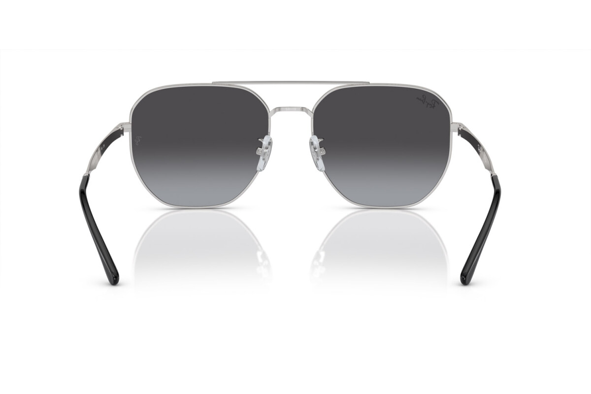 Sunglasses Unisex Ray-Ban  RB 3724D 003/8G