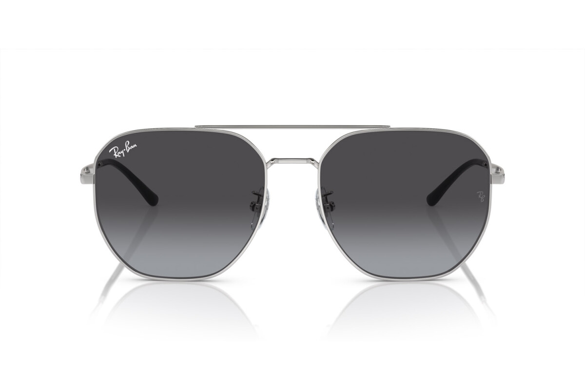 Sunglasses Unisex Ray-Ban  RB 3724D 003/8G