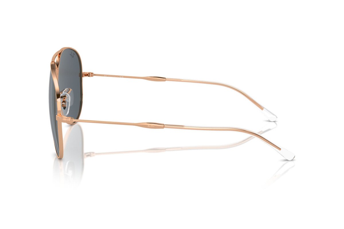 Lunettes de soleil Unisexe Ray-Ban Old Aviator RB 3825 9202R5