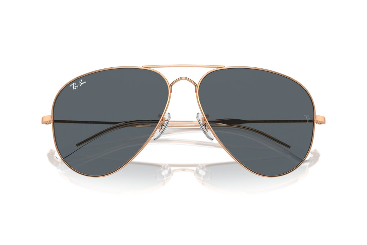 Lunettes de soleil Unisexe Ray-Ban Old Aviator RB 3825 9202R5