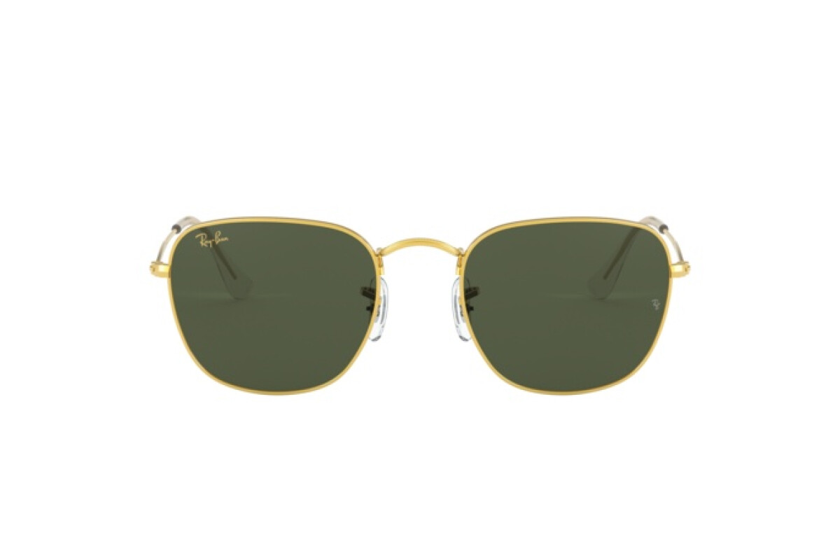 Sunglasses Unisex Ray-Ban Frank RB 3857 919631