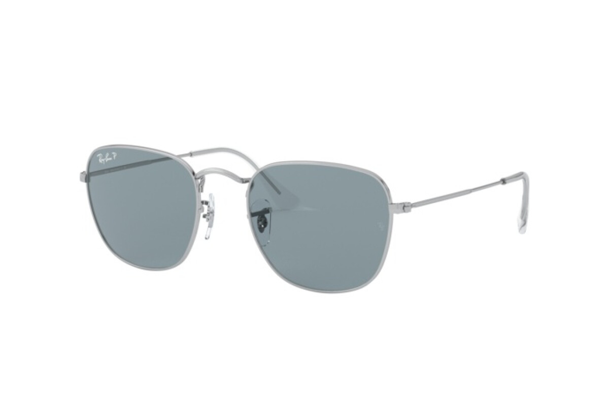 Occhiali da sole Unisex Ray-Ban Frank RB 3857 9198S2