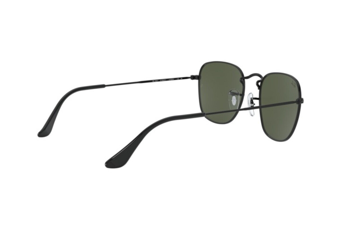 Sunglasses Unisex Ray-Ban Frank RB 3857 919931