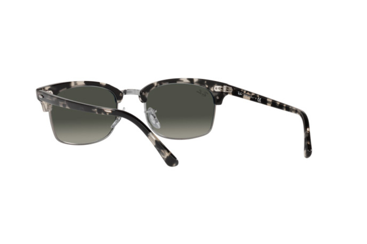 Sunglasses Unisex Ray-Ban Clubmaster square RB 3916 133671