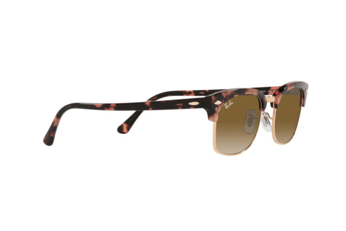 Occhiali da sole Unisex Ray-Ban Clubmaster square RB 3916 133751