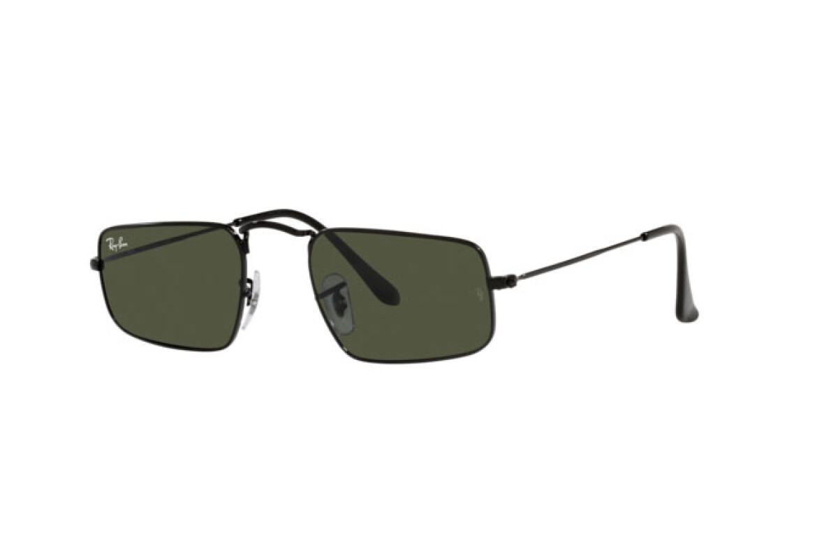 СОЛНЦЕЗАЩИТНЫЕ ОЧКИ унисекс Ray-Ban Julie RB 3957 002/31