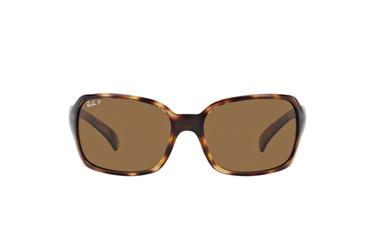 Occhiali da sole Donna Ray-Ban  RB 4068 642/57