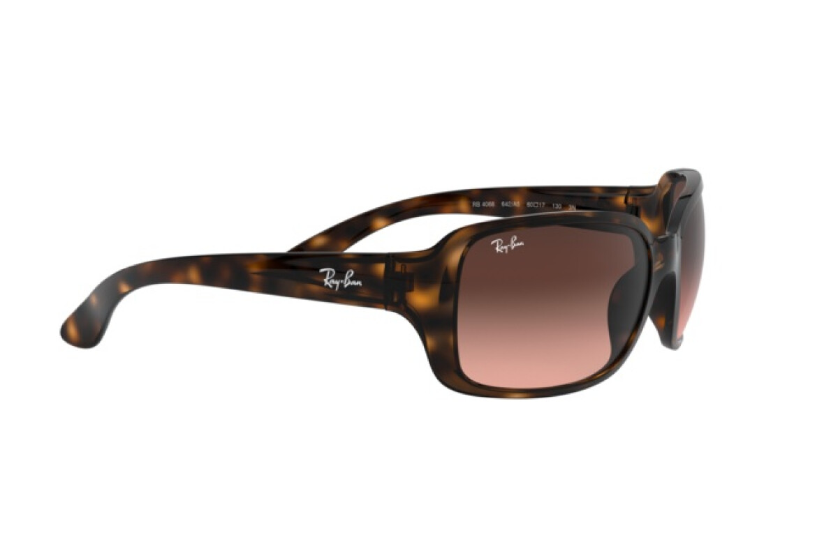 Lunettes de soleil Femme Ray-Ban  RB 4068 642/A5