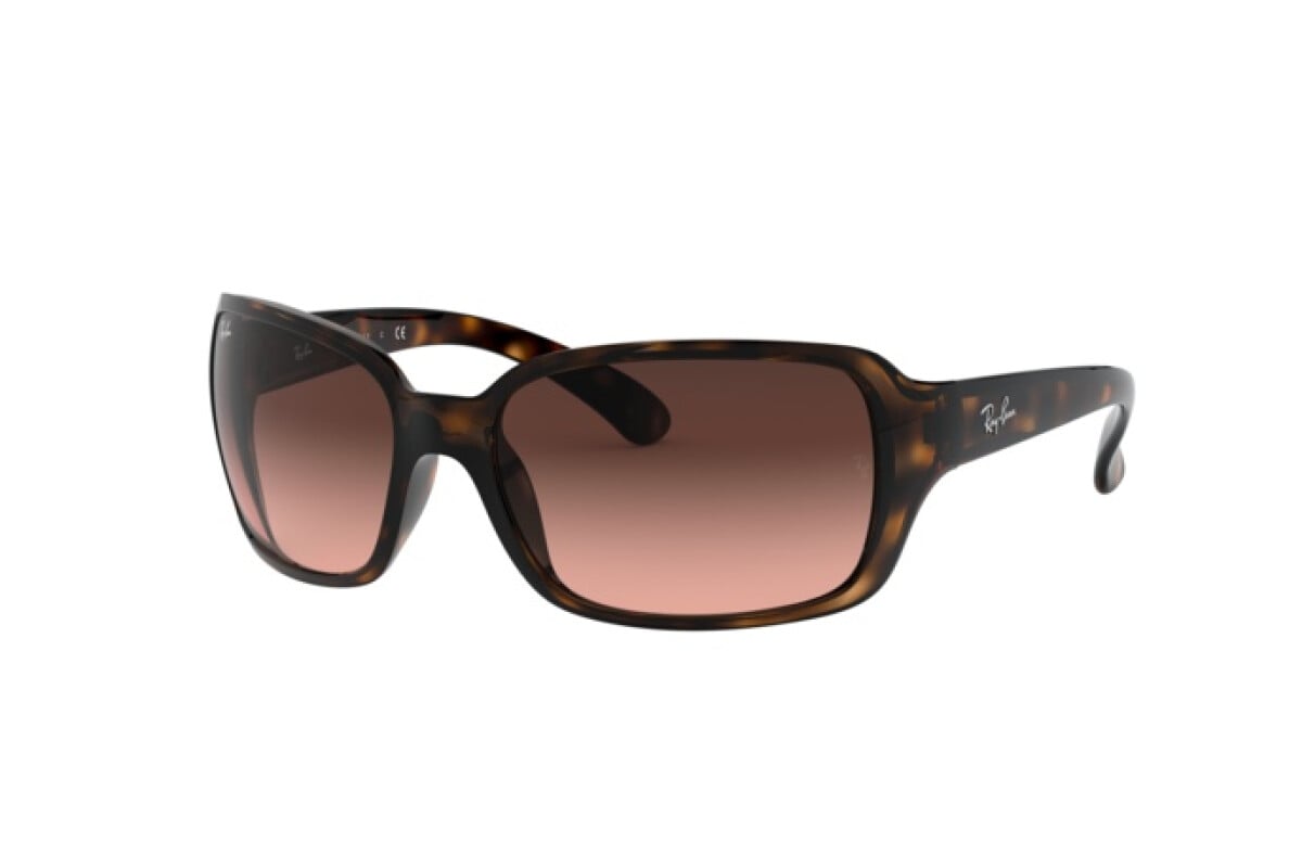 Sonnenbrillen Frau Ray-Ban  RB 4068 642/A5