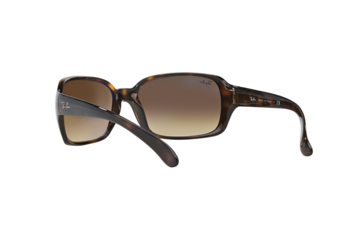 Lunettes de soleil Femme Ray-Ban  RB 4068 710/51