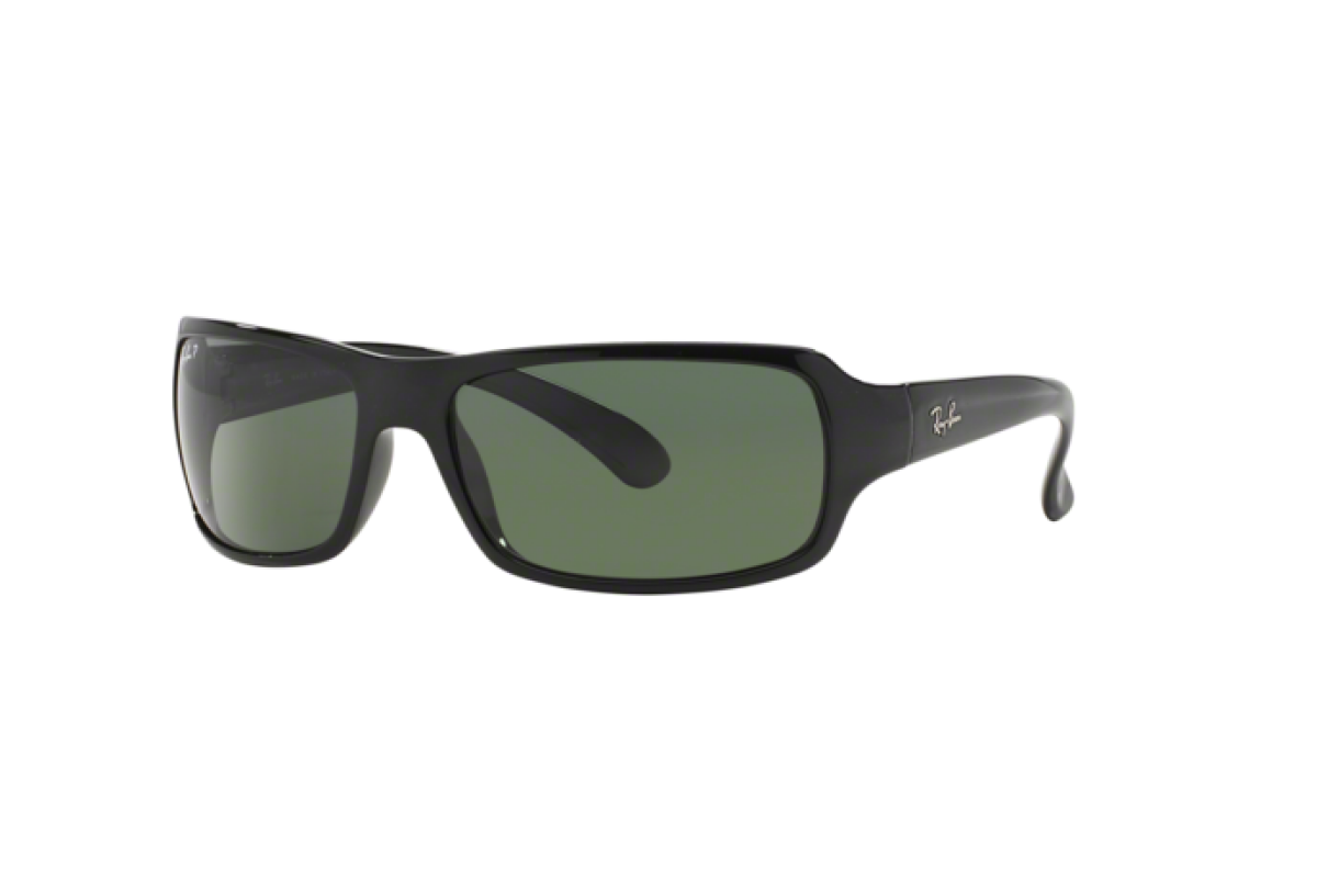 Occhiali da sole Uomo Ray-Ban  RB 4075 601/58