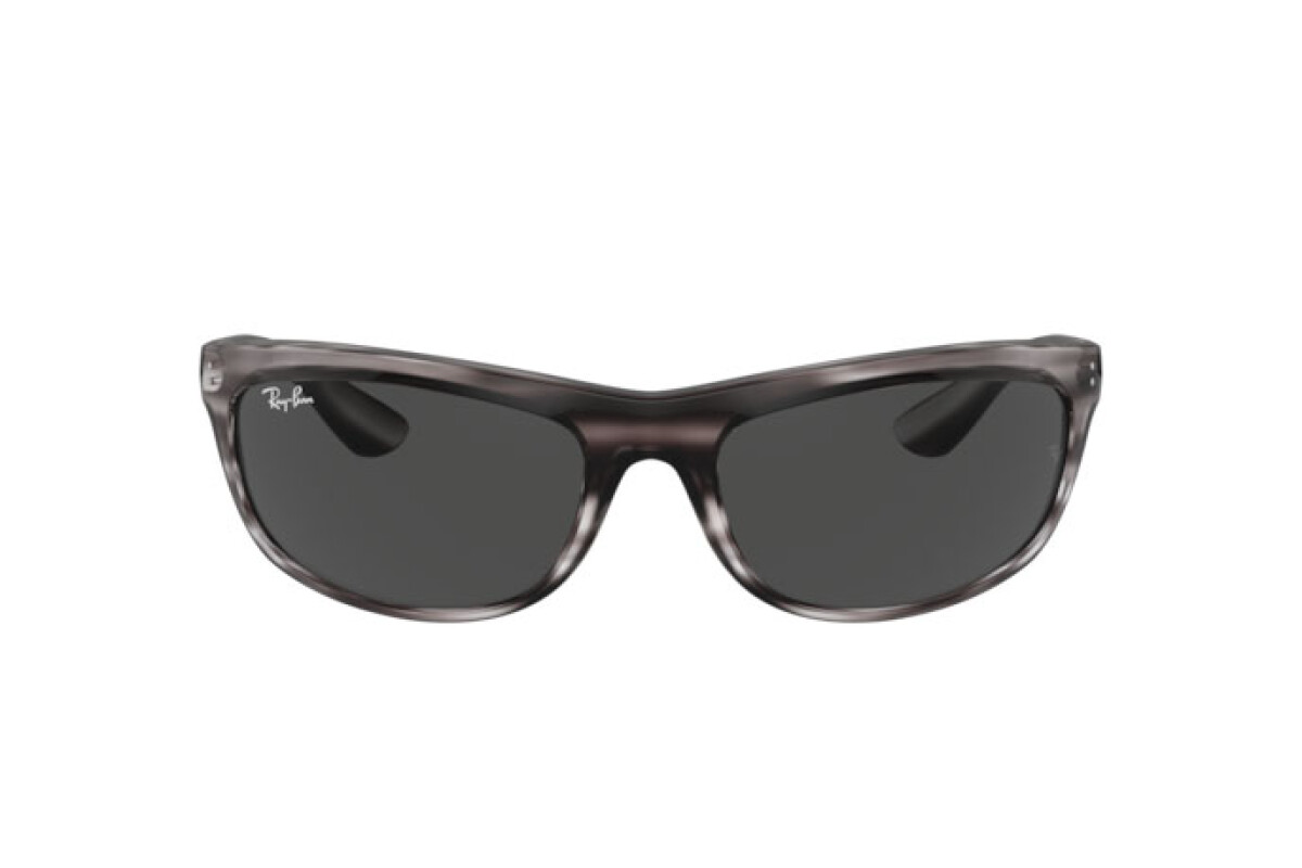 Occhiali da sole Uomo Ray-Ban Balorama RB 4089 6430B1