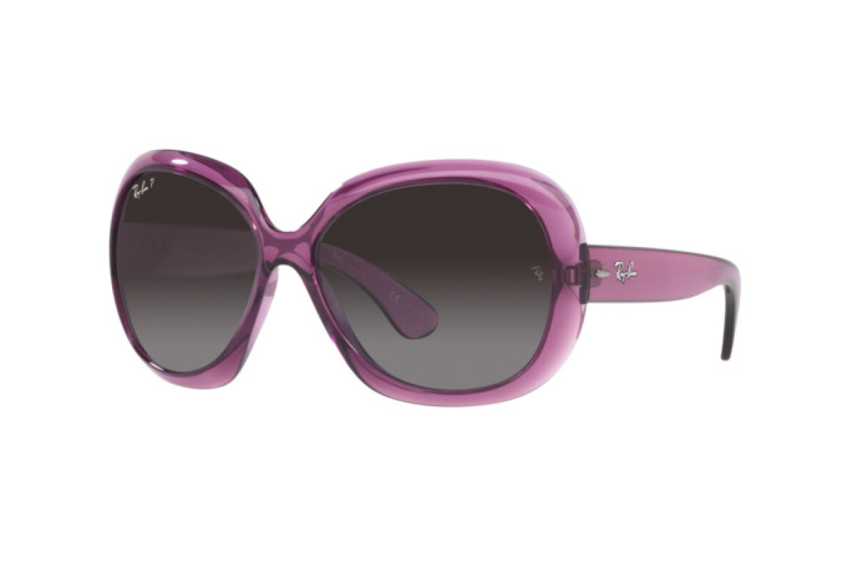 Occhiali da sole Donna Ray-Ban Jackie Ohh II RB 4098 6591T3