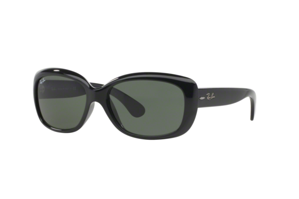 Sunglasses Woman Ray-Ban Jackie Ohh RB 4101 601