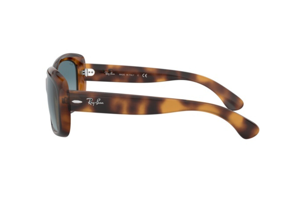 Lunettes de soleil Femme Ray-Ban Jackie Ohh RB 4101 642/3M