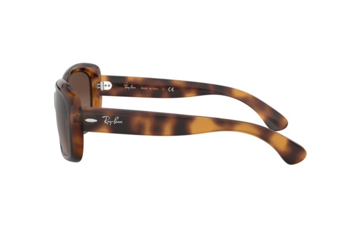 Occhiali da sole Donna Ray-Ban Jackie Ohh RB 4101 642/43