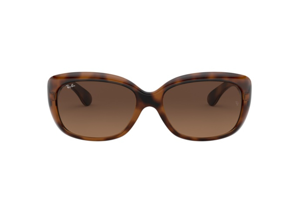 Occhiali da sole Donna Ray-Ban Jackie Ohh RB 4101 642/43