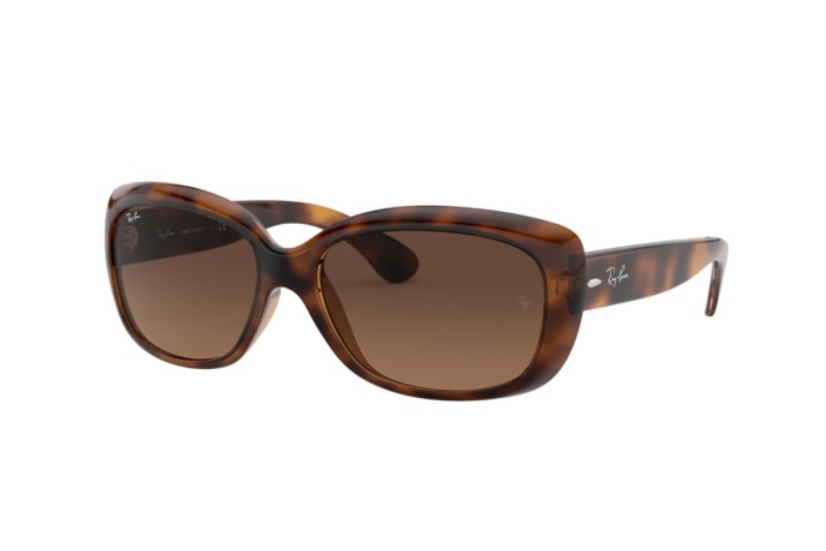 Occhiali da sole Donna Ray-Ban Jackie Ohh RB 4101 642/43