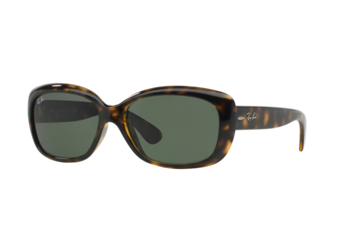 Lunettes de soleil Femme Ray-Ban Jackie Ohh RB 4101 710